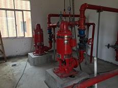 干式電機(jī)長(zhǎng)軸消防泵的型號(hào)解釋(圖2)