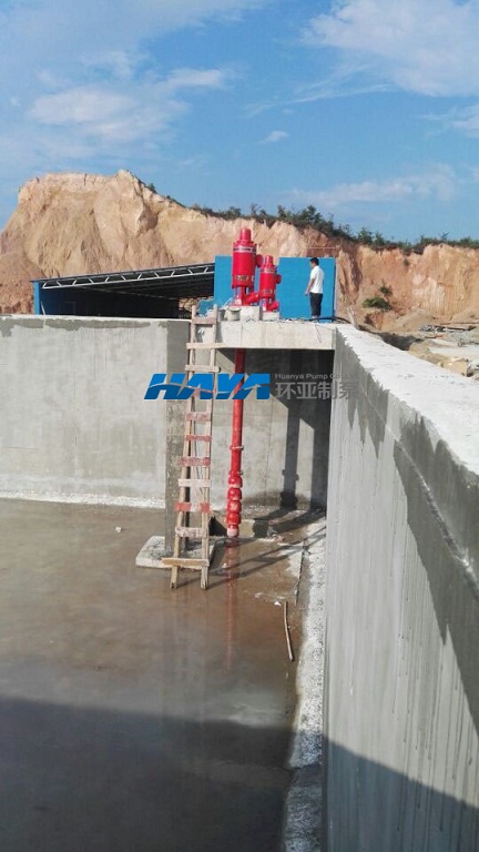 2.jpg 江西“樂安縣LNG天然氣儲配站”深井消防泵安裝調(diào)試完畢(圖3)